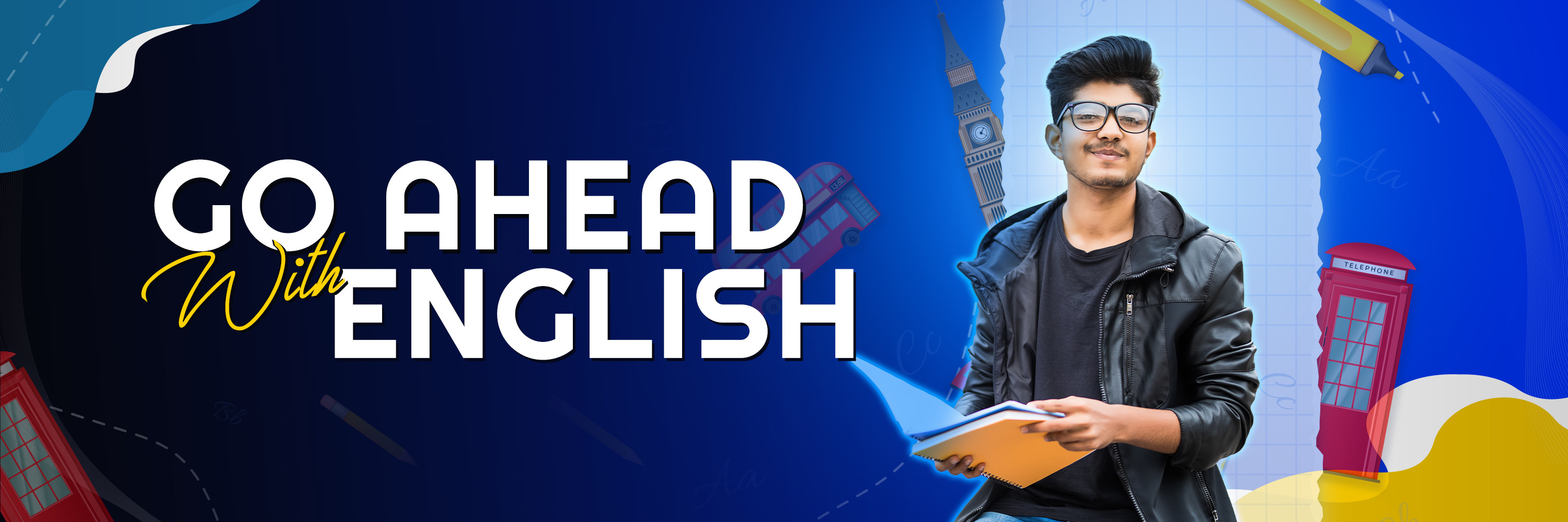 techpark english banner