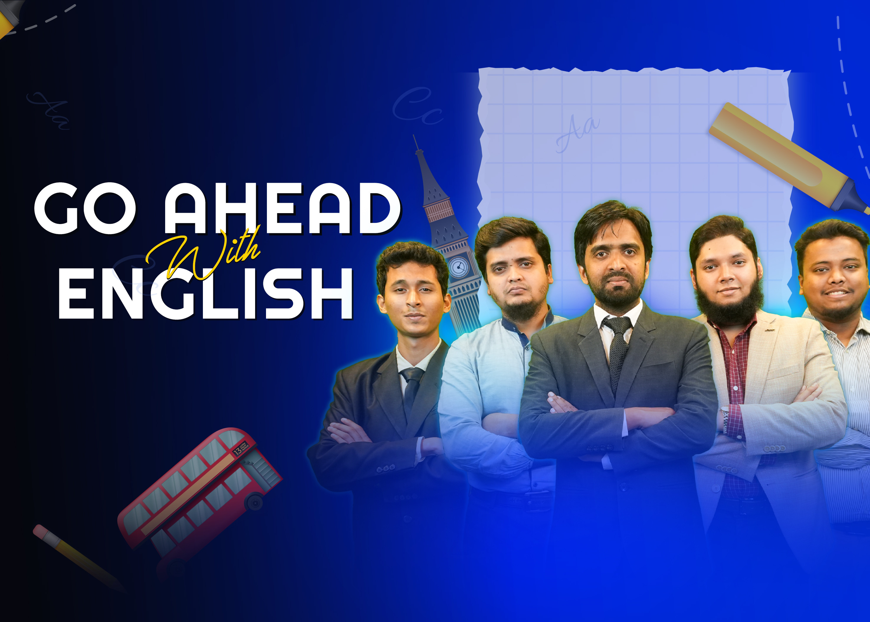 techpark english banner